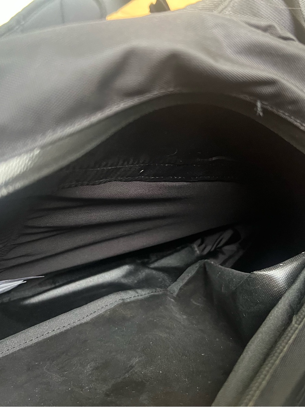 Arc'teryx Quiver Crossbody - Picture 6 of 7